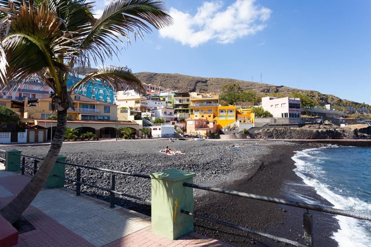 Live Caletillas Garoe Candelaria Exterior photo